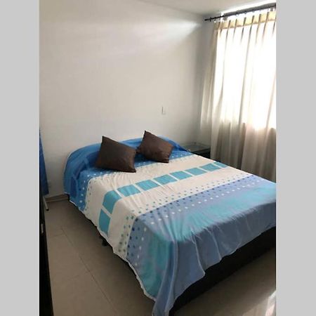 Apartamento amoblado con Excelente ubicación Pereira Exterior foto