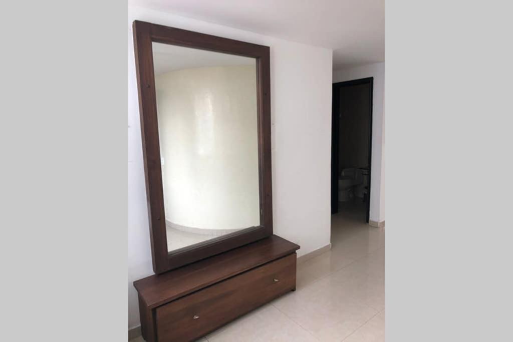 Apartamento amoblado con Excelente ubicación Pereira Exterior foto